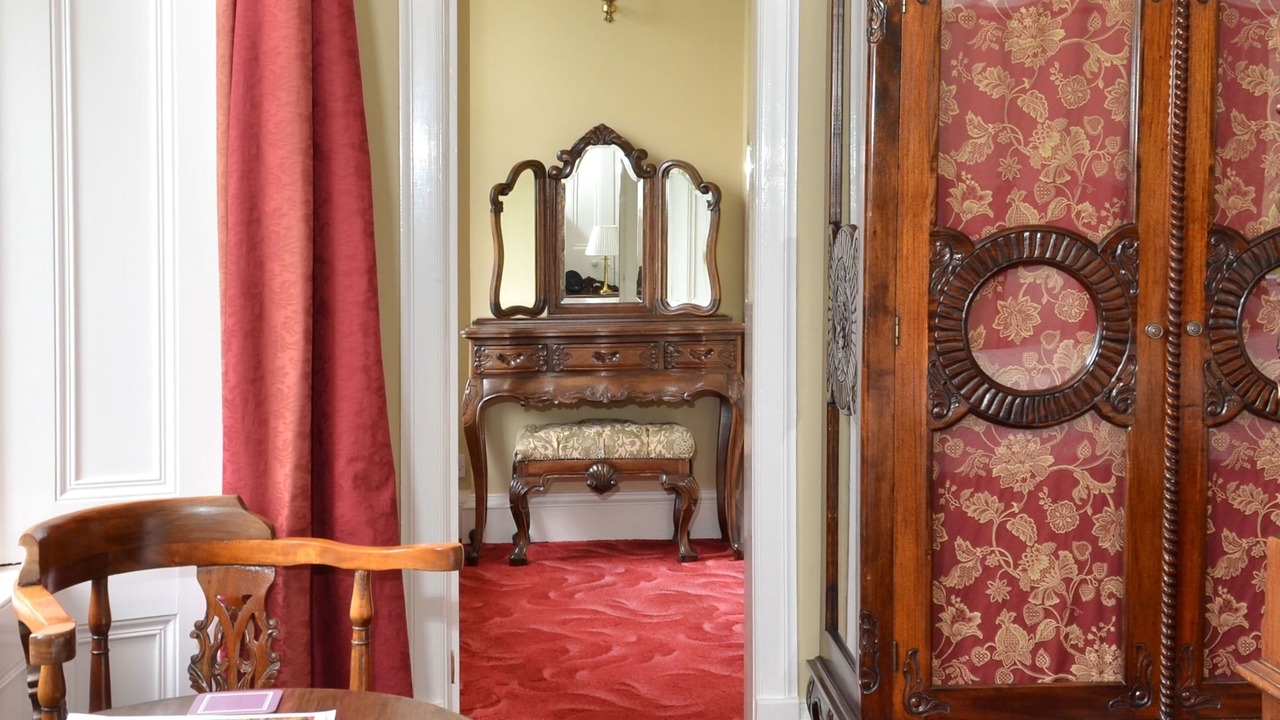 Photo of Bedroom in Oban