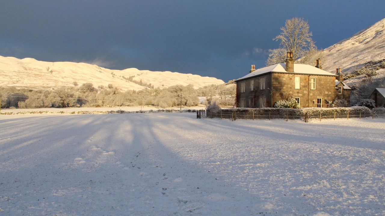 Photo of Outdoor in Oban