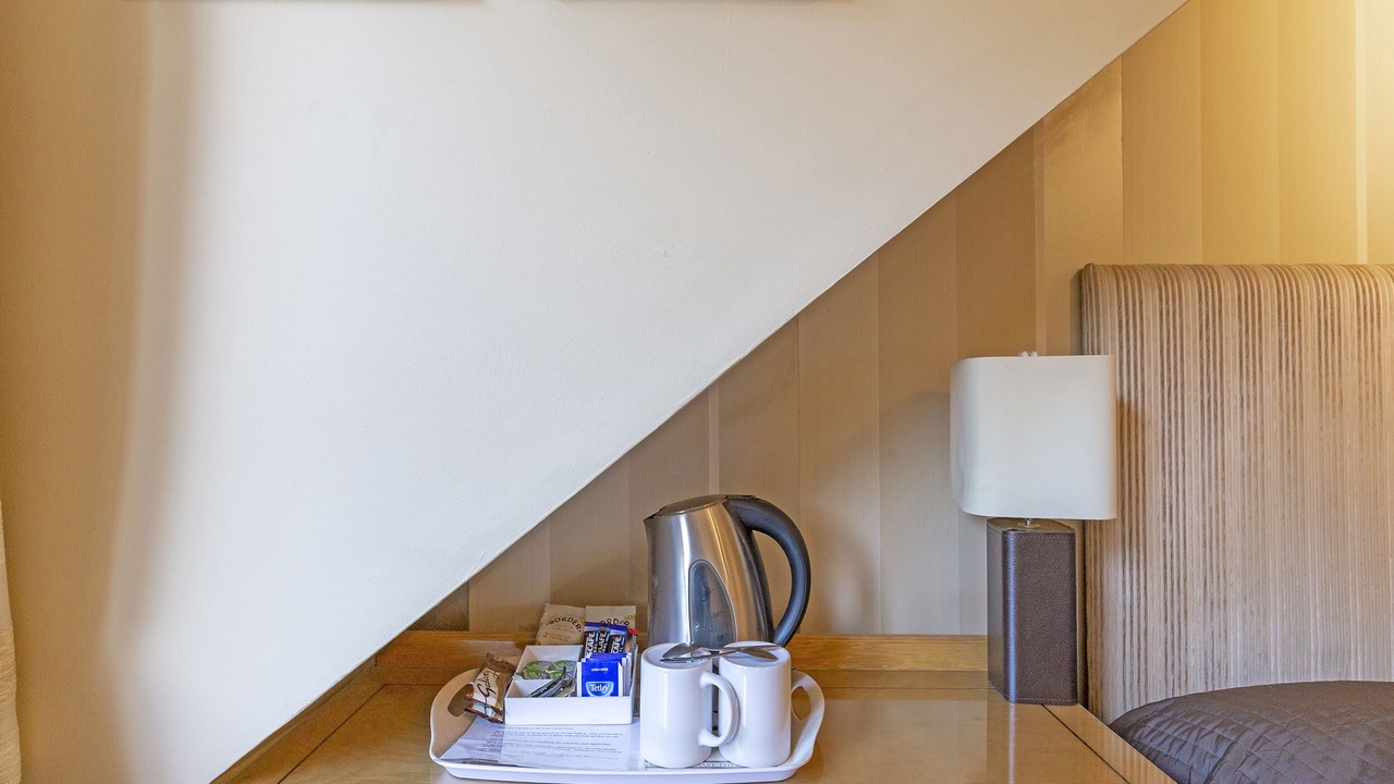 Photo of Bedroom in Liberton