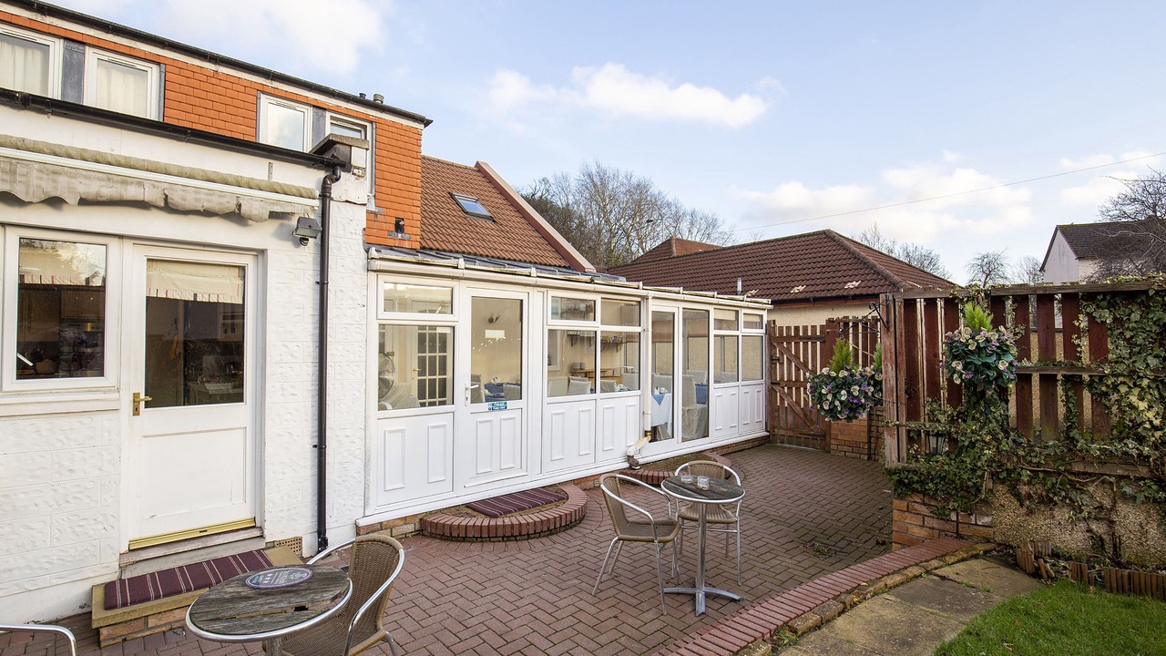 Photo of Outdoor in Liberton