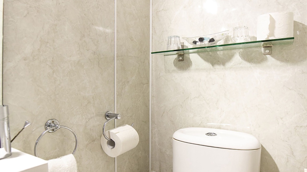 Photo of Bathroom in Liberton