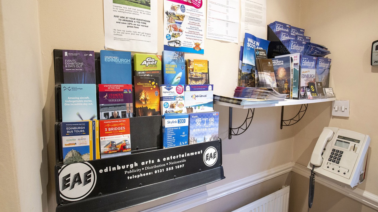 Photo of Others in Liberton