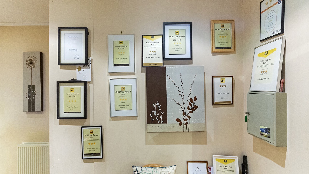 Photo of Others in Liberton