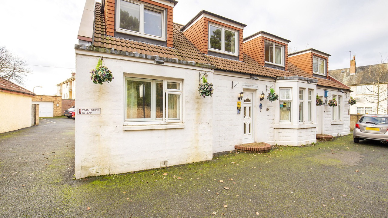 Photo of Outdoor in Liberton