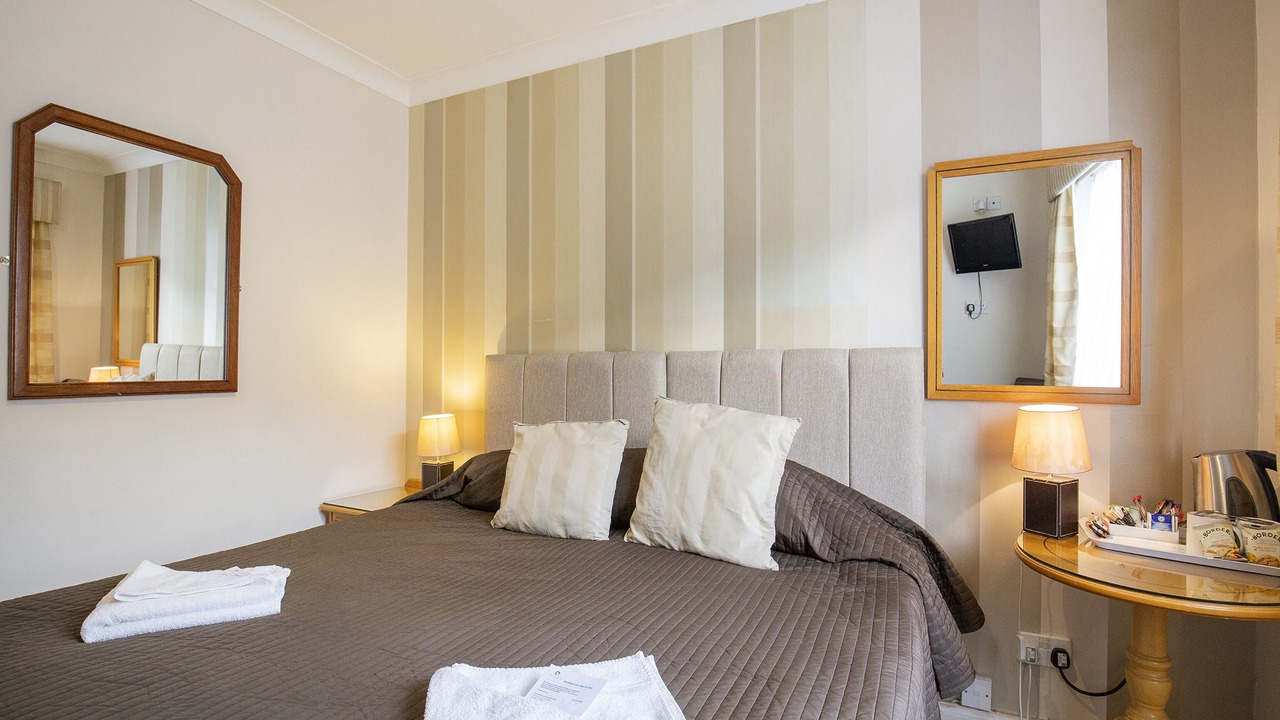 Photo of Bedroom in Liberton