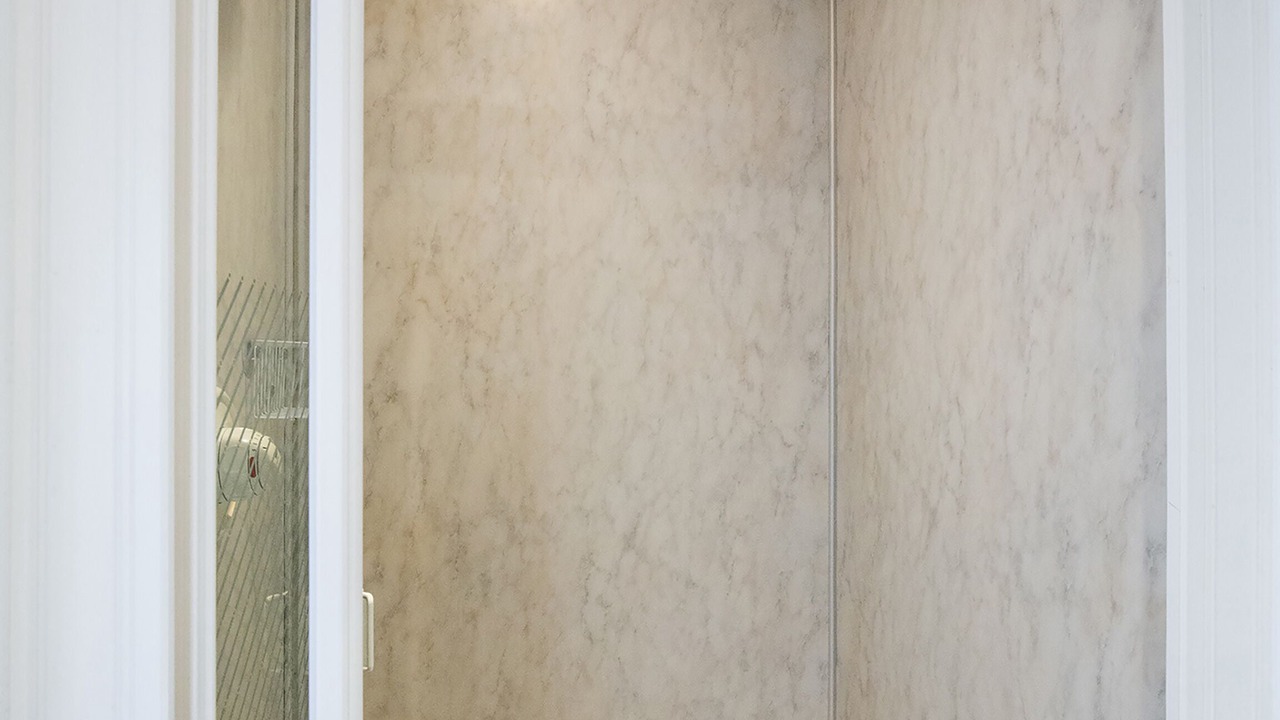 Photo of Bathroom in Liberton