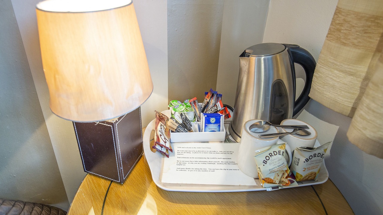 Photo of Bedroom in Liberton