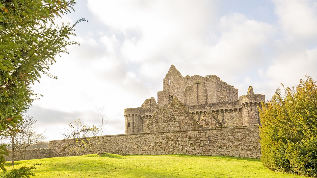 Photo of Buildings in Liberton