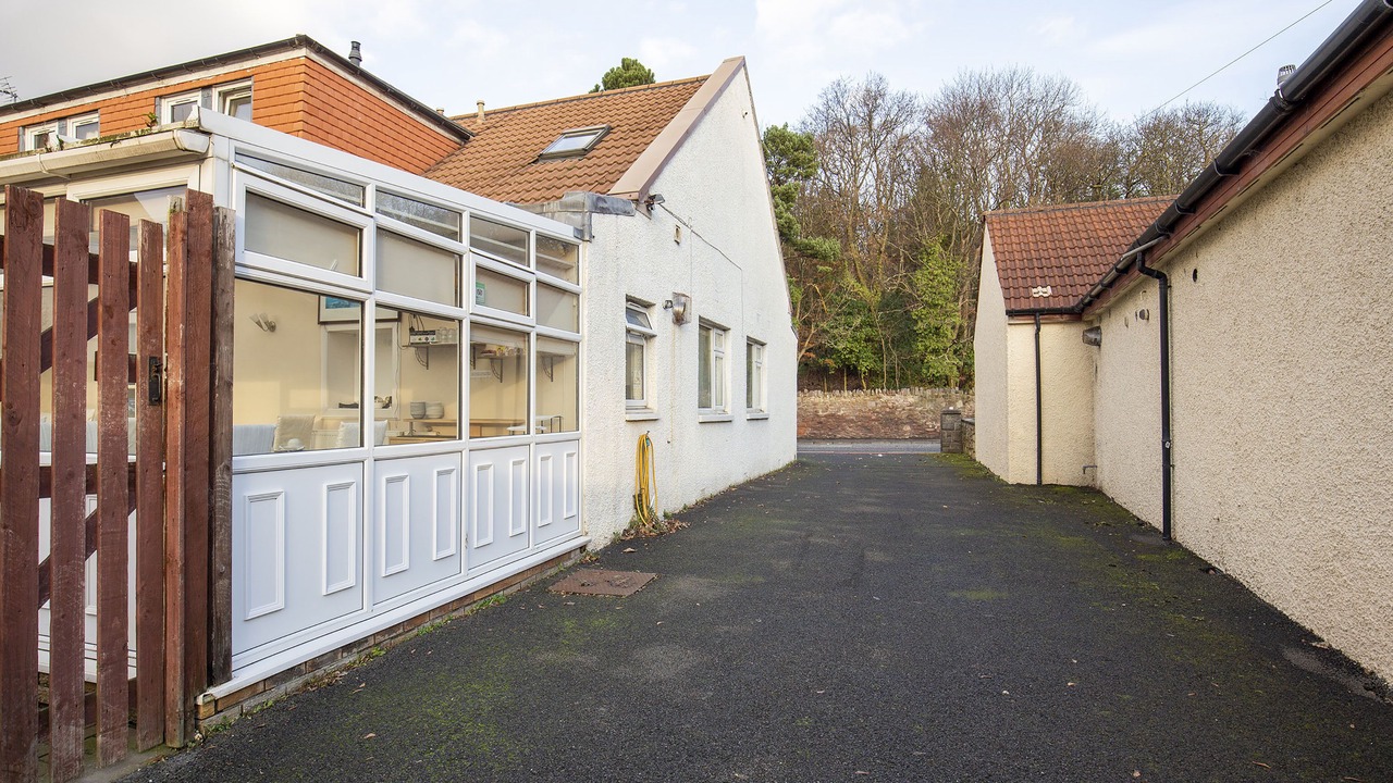 Photo of Outdoor in Liberton