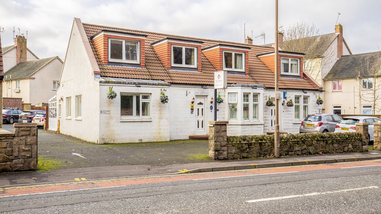 Photo of Outdoor in Liberton