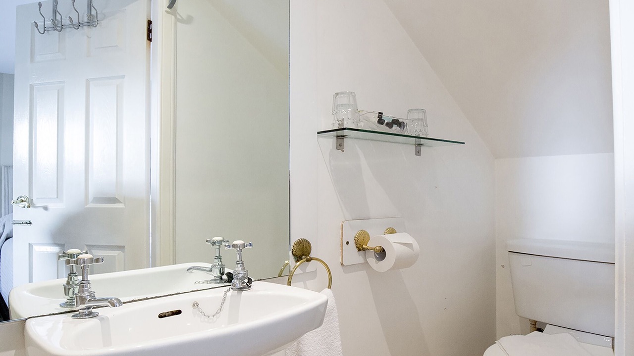 Photo of Bathroom in Liberton