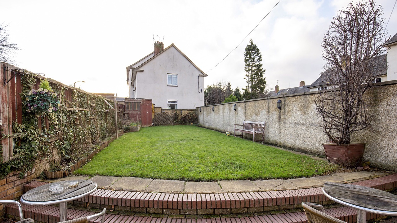 Photo of Outdoor in Liberton