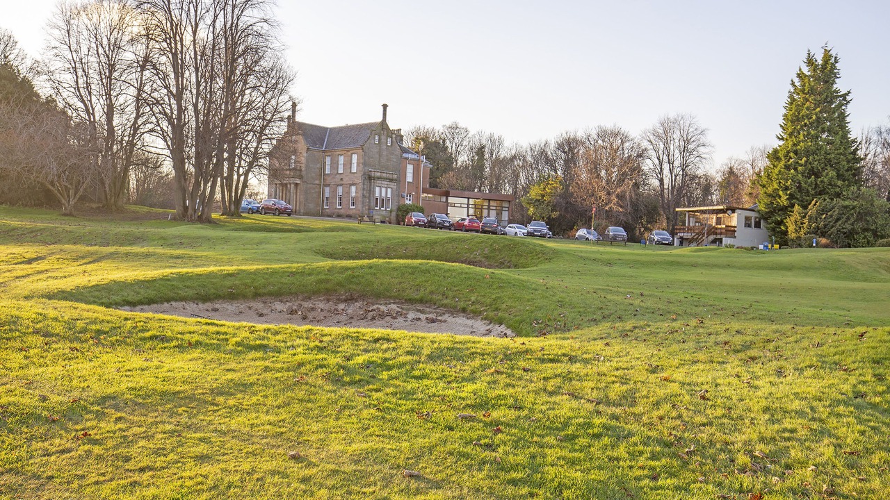 Photo of Outdoor in Liberton