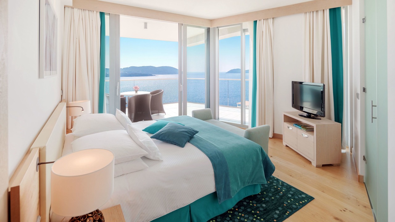 Photo of Bedroom in Orasac