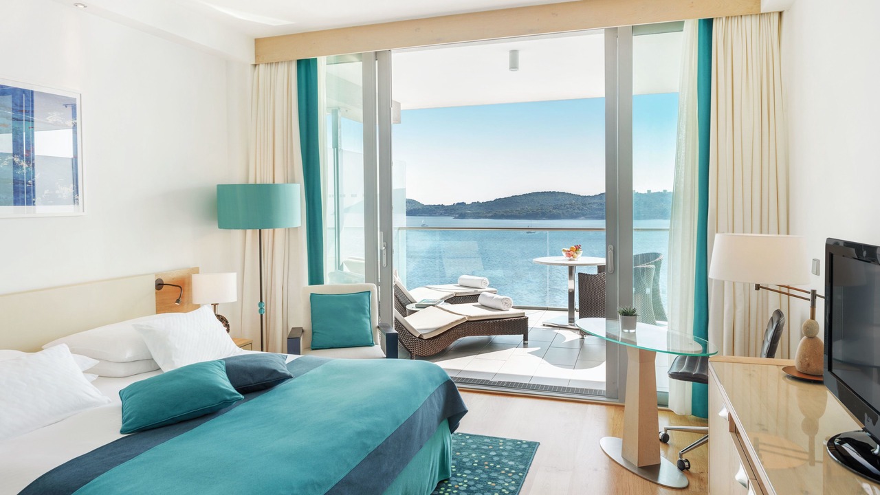 Photo of Bedroom in Orasac