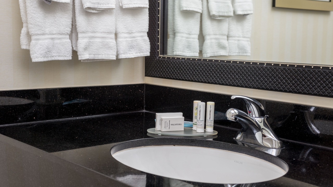 Photo of Bathroom in Schertz