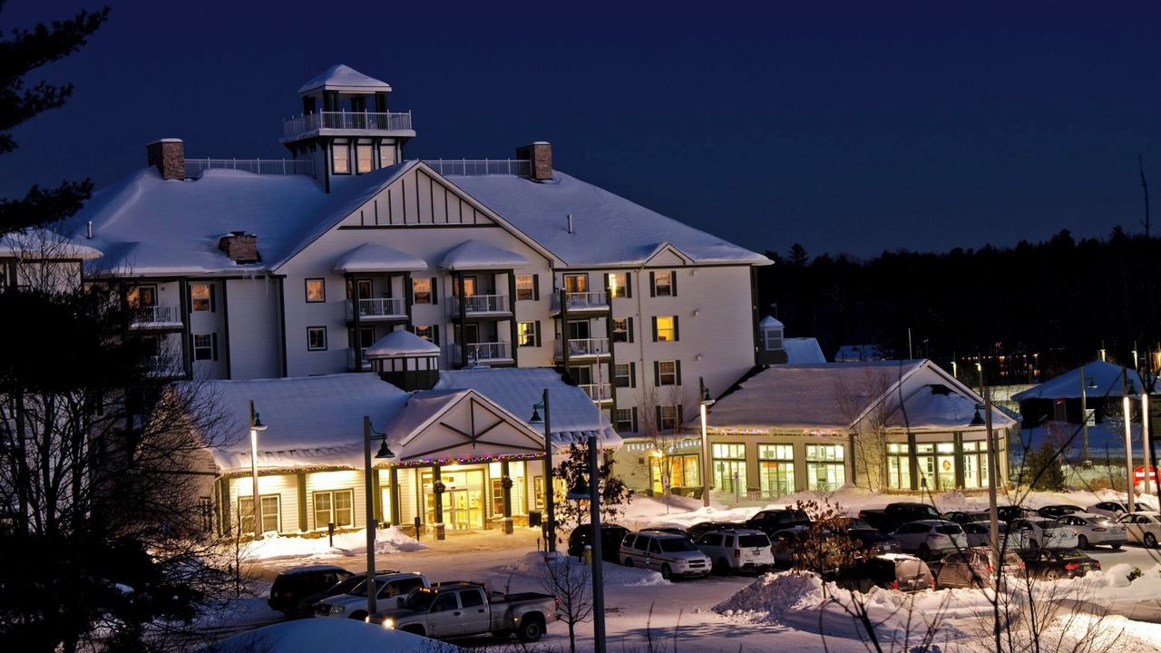 Photo of Outdoor in Gravenhurst