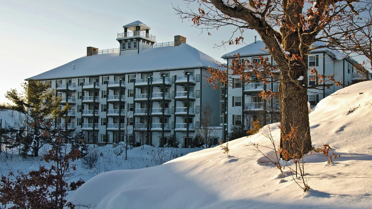Photo of Outdoor in Gravenhurst