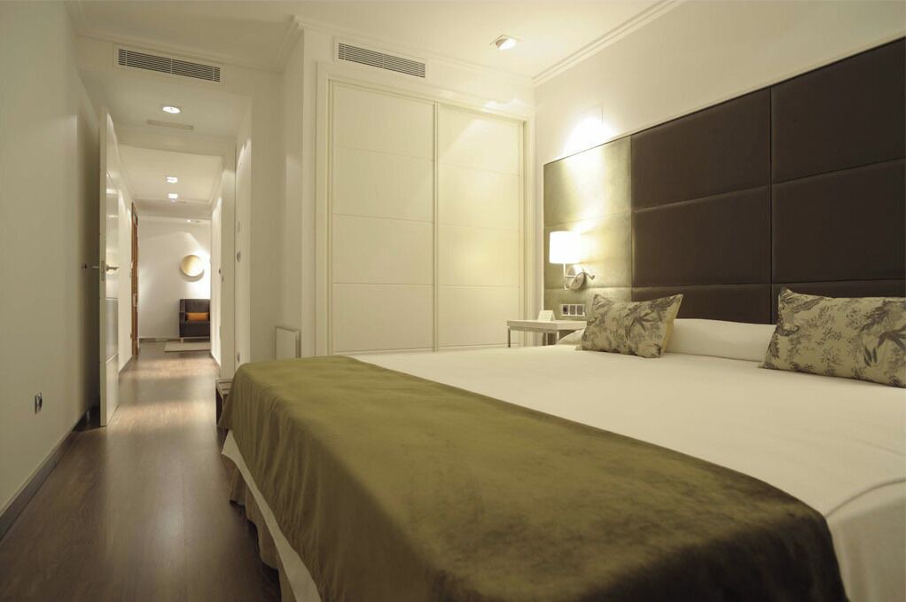 Photo of Bedroom in Barbastro