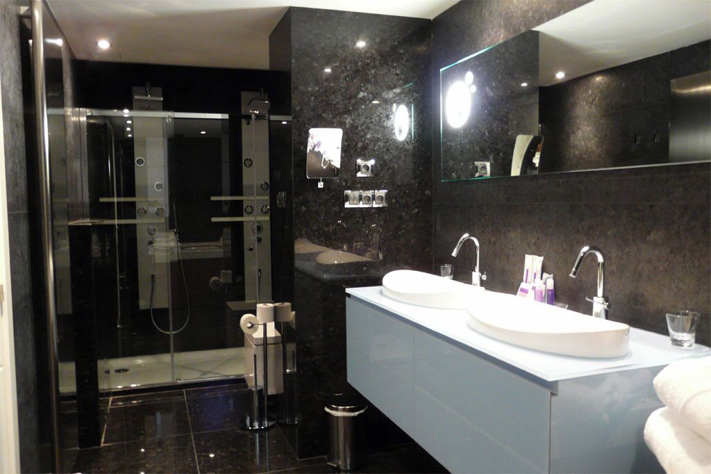 Photo of Bathroom in Barbastro