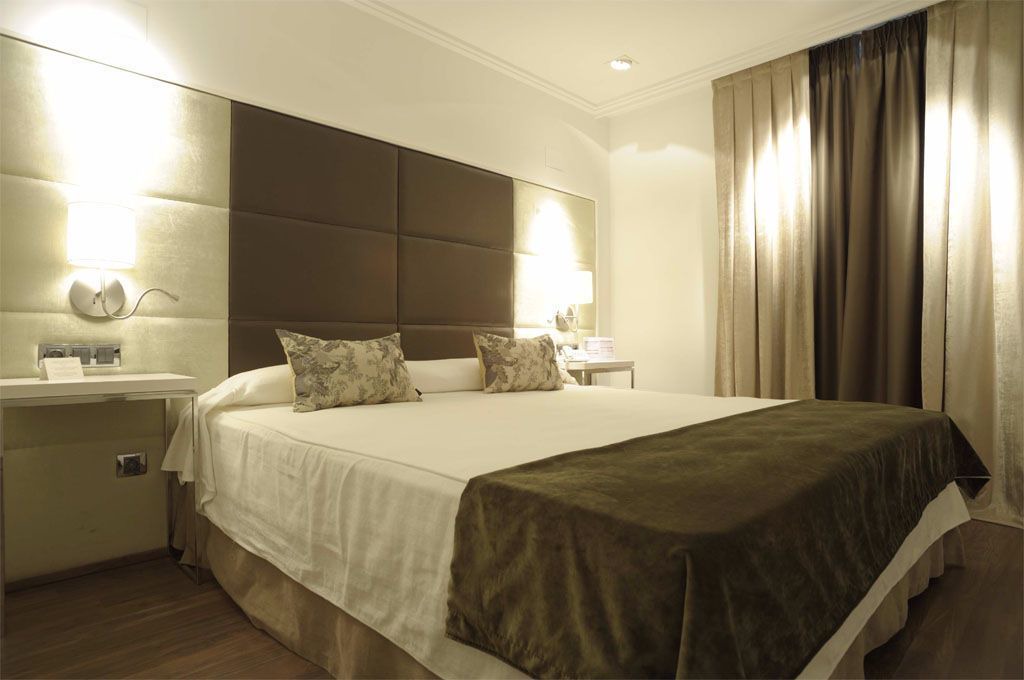 Photo of Bedroom in Barbastro