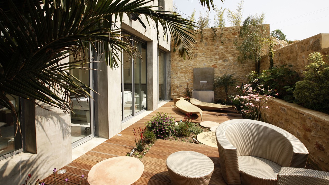 Photo of Outdoor in Castelnau-le-Lez