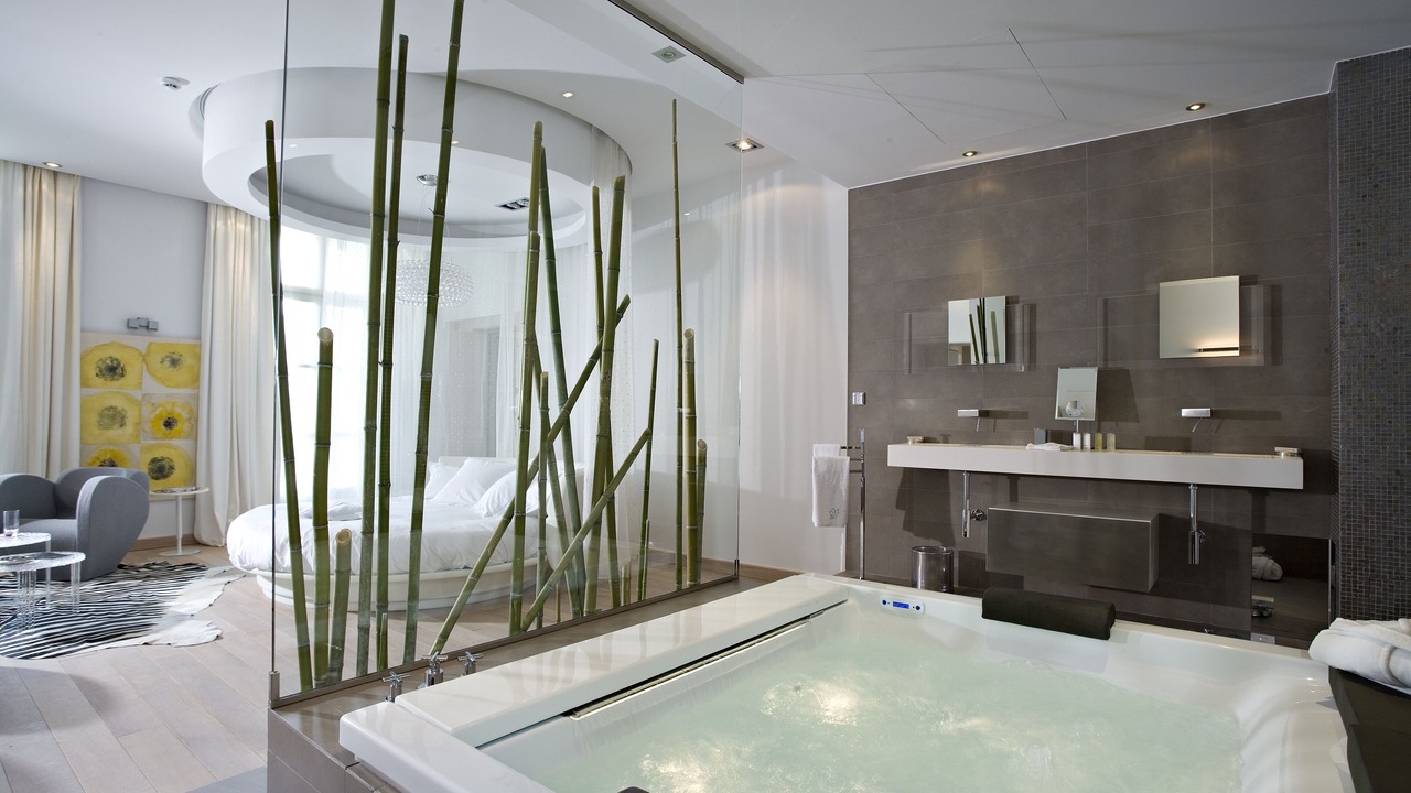 Photo of Bedroom in Castelnau-le-Lez