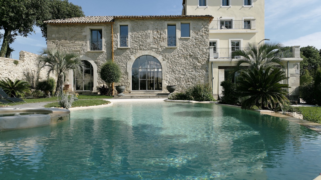 Photo of Outdoor in Castelnau-le-Lez