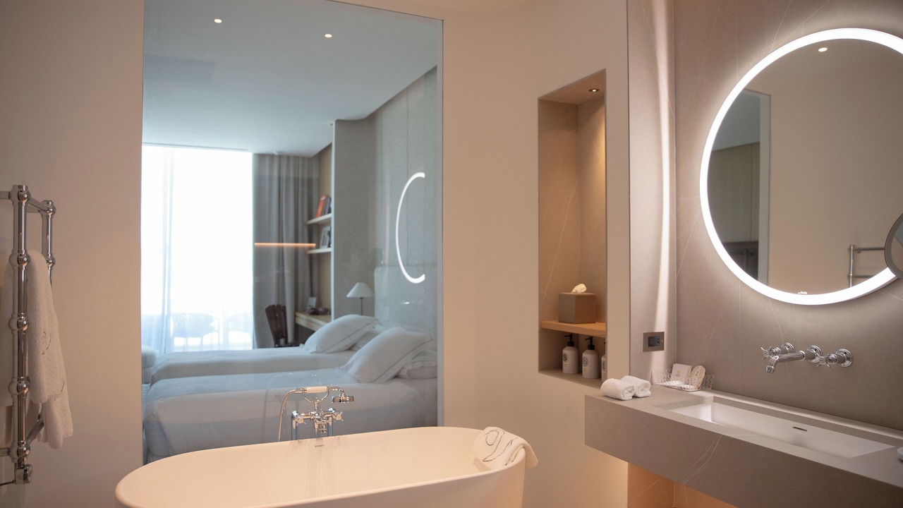 Photo of Bathroom in Castelnau-le-Lez