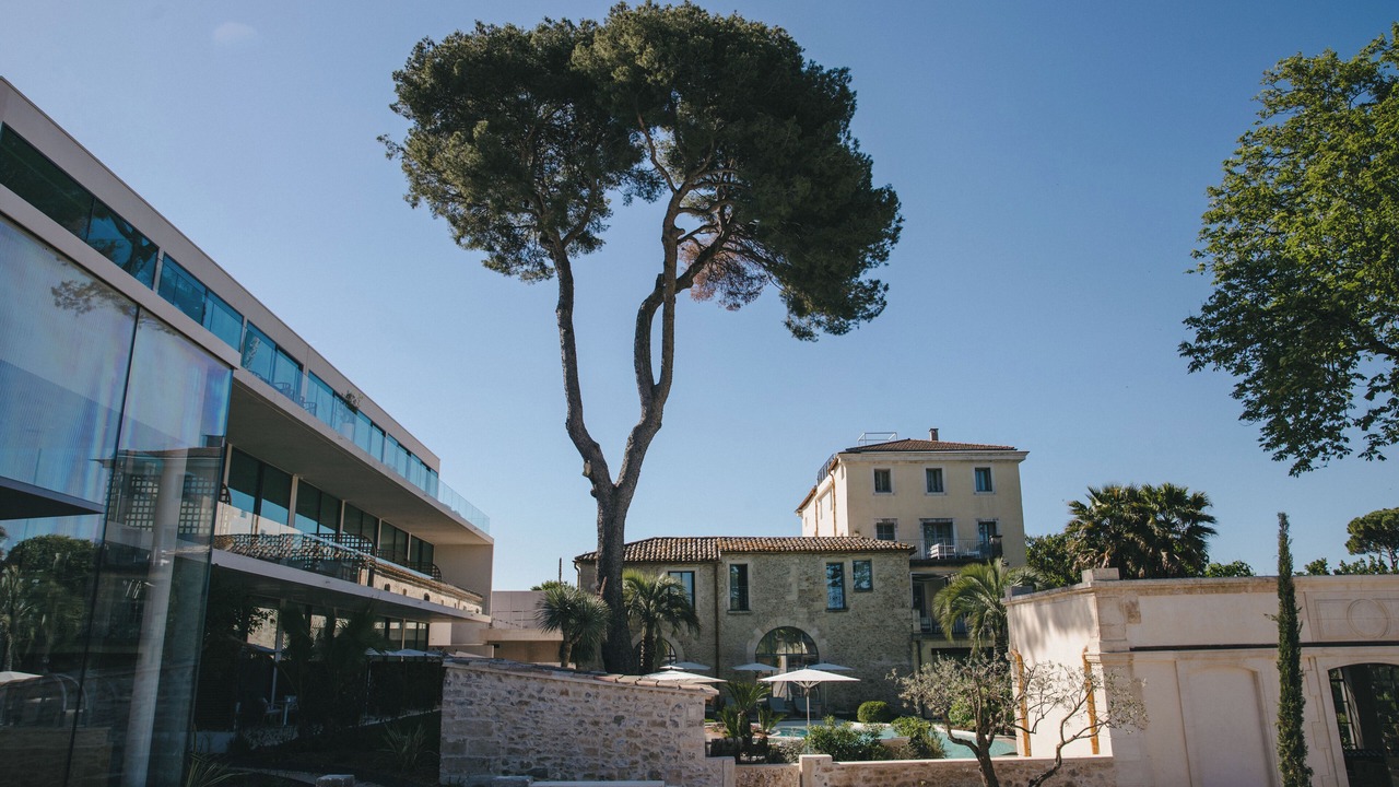 Photo of Outdoor in Castelnau-le-Lez