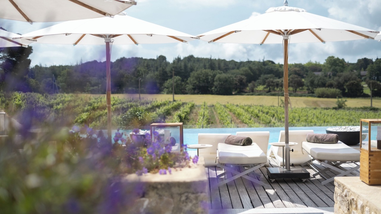 Photo of Outdoor in Castelnau-le-Lez