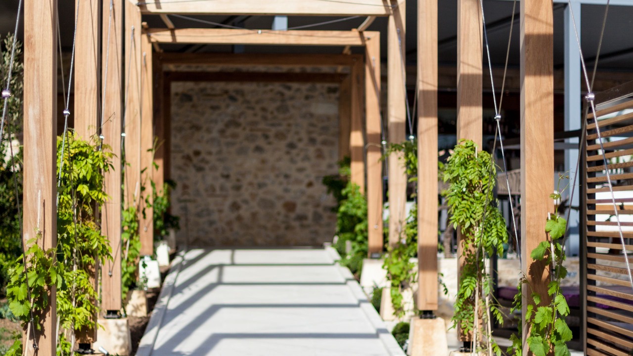 Photo of Outdoor in Castelnau-le-Lez