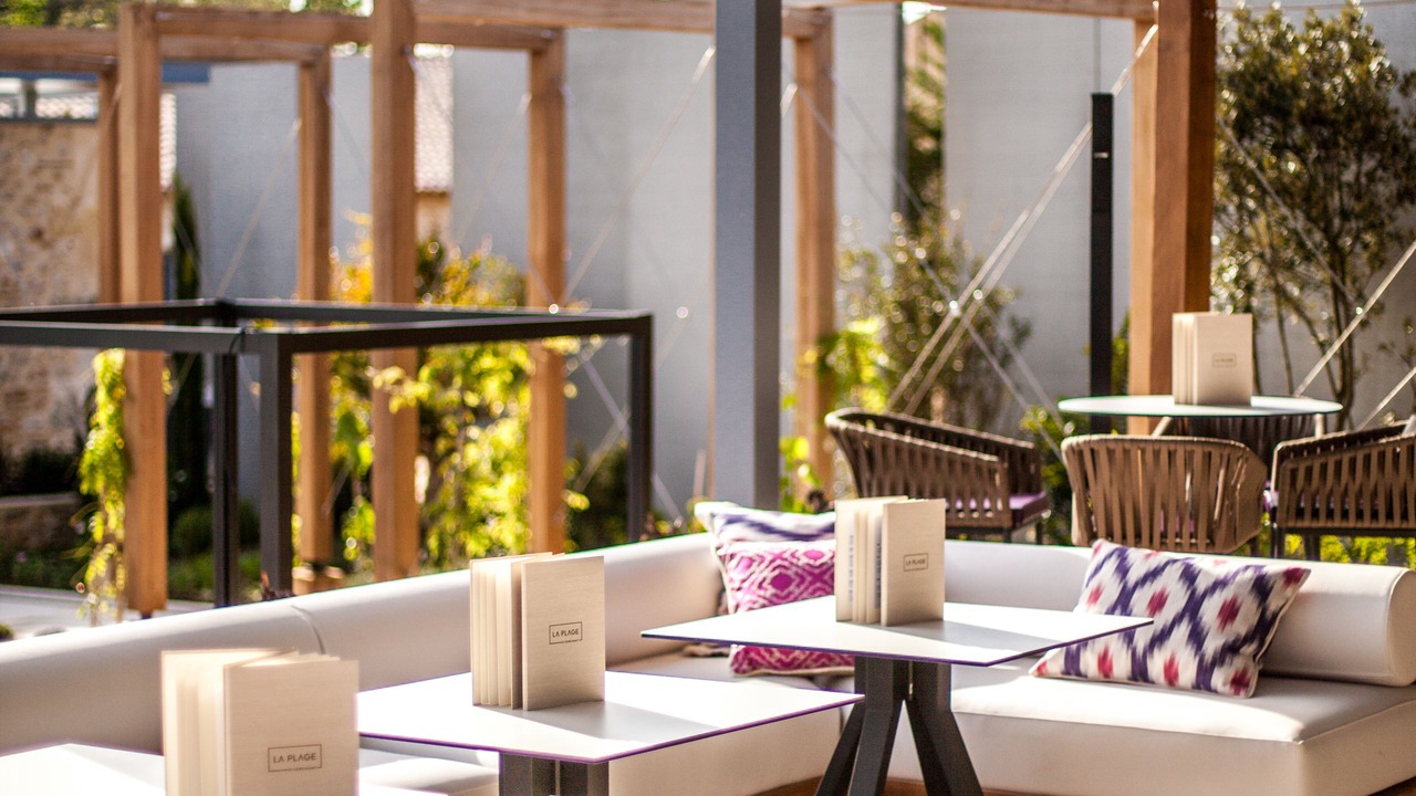 Photo of Patio Balcony in Castelnau-le-Lez
