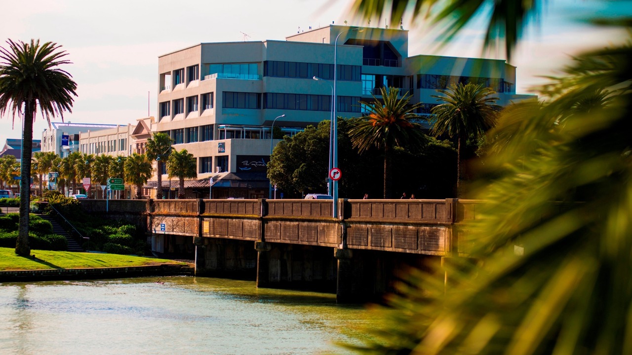 Photo of Outdoor in Gisborne
