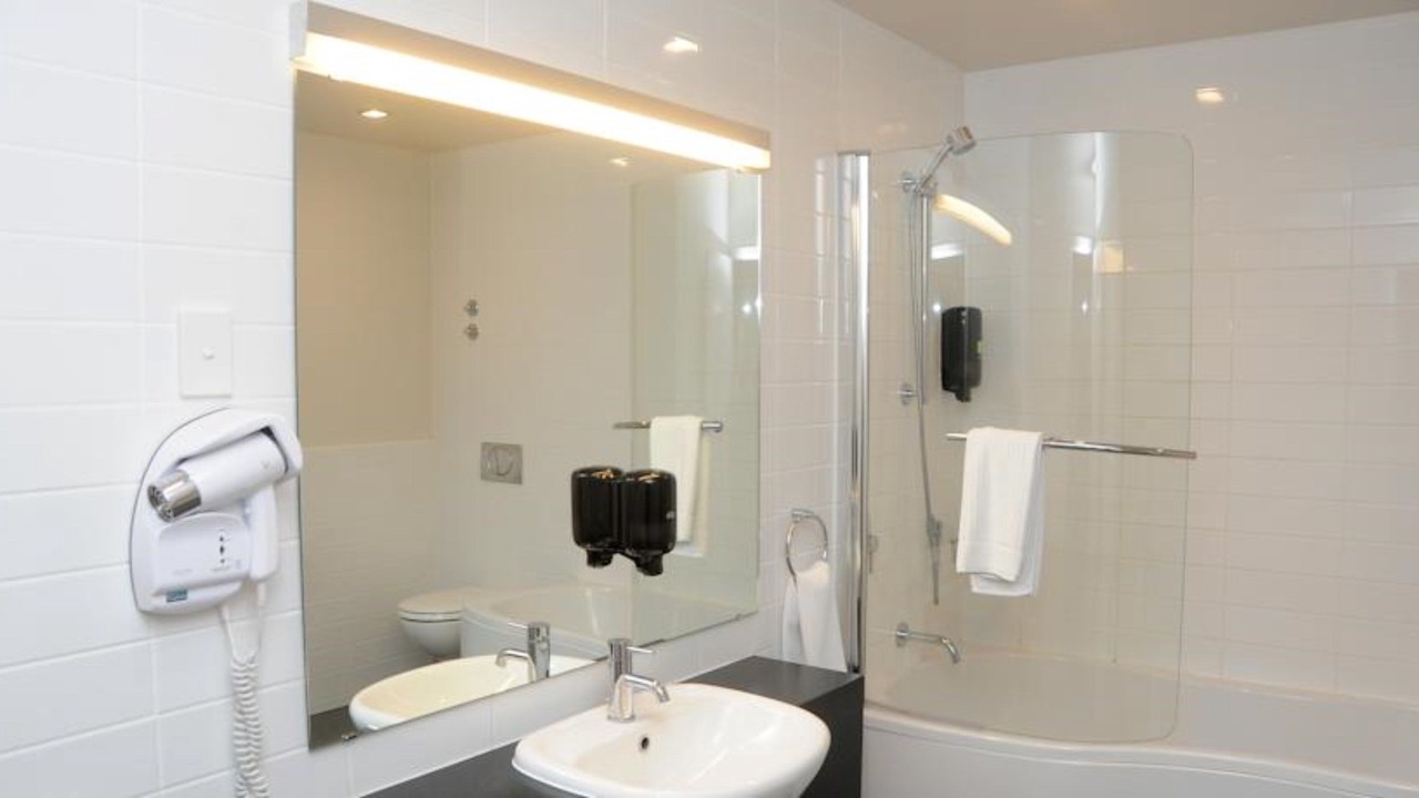 Photo of Bathroom in Gisborne