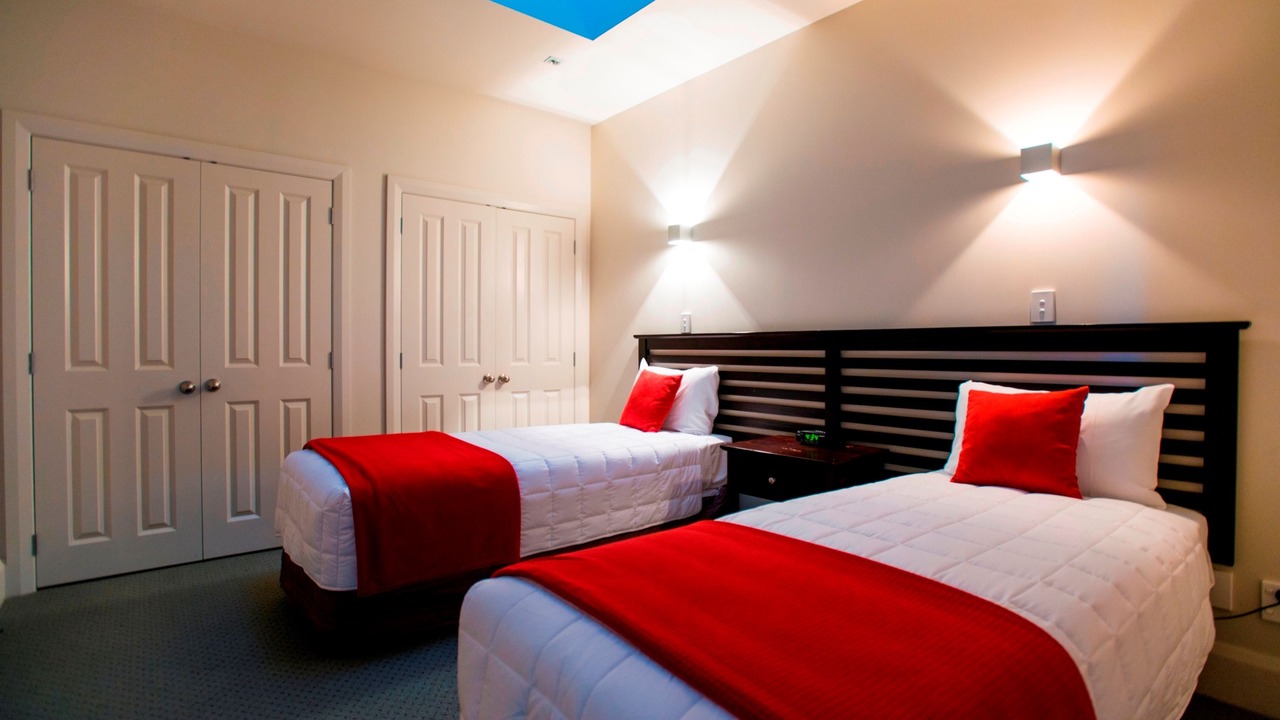 Photo of Bedroom in Gisborne