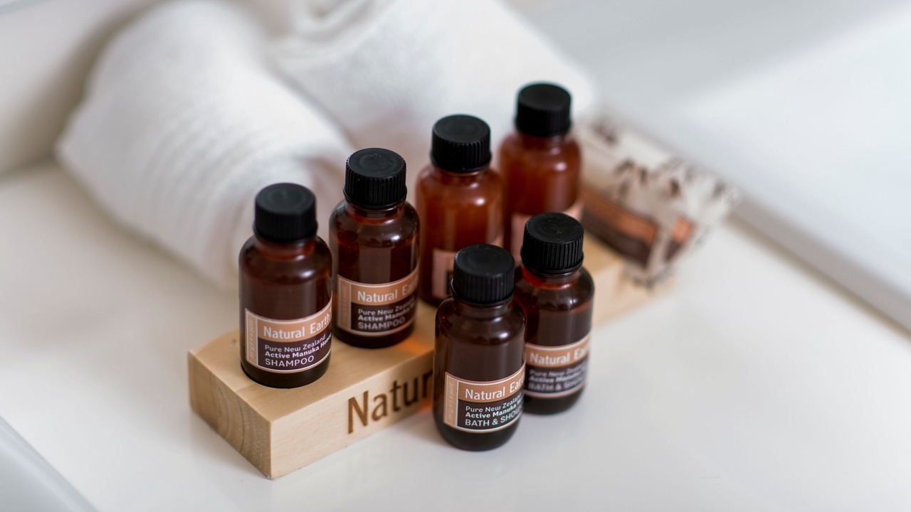 Photo of Bathroom in Gisborne