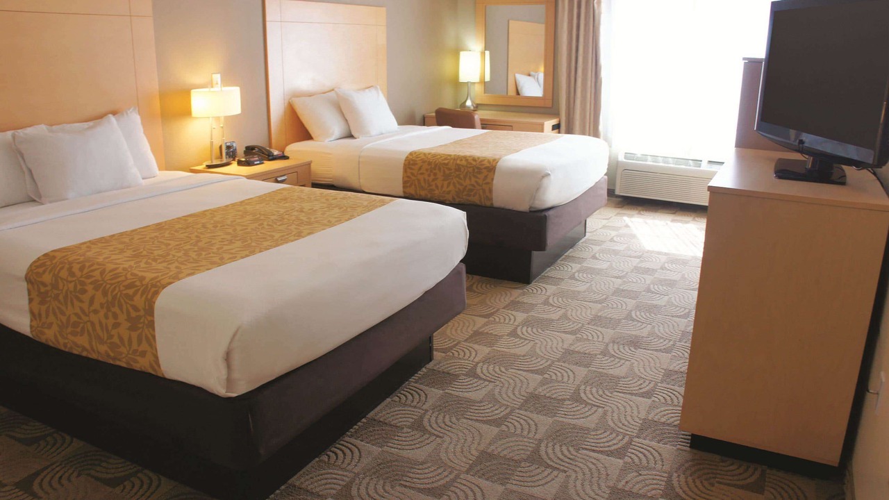 Photo of Bedroom in Tucumcari