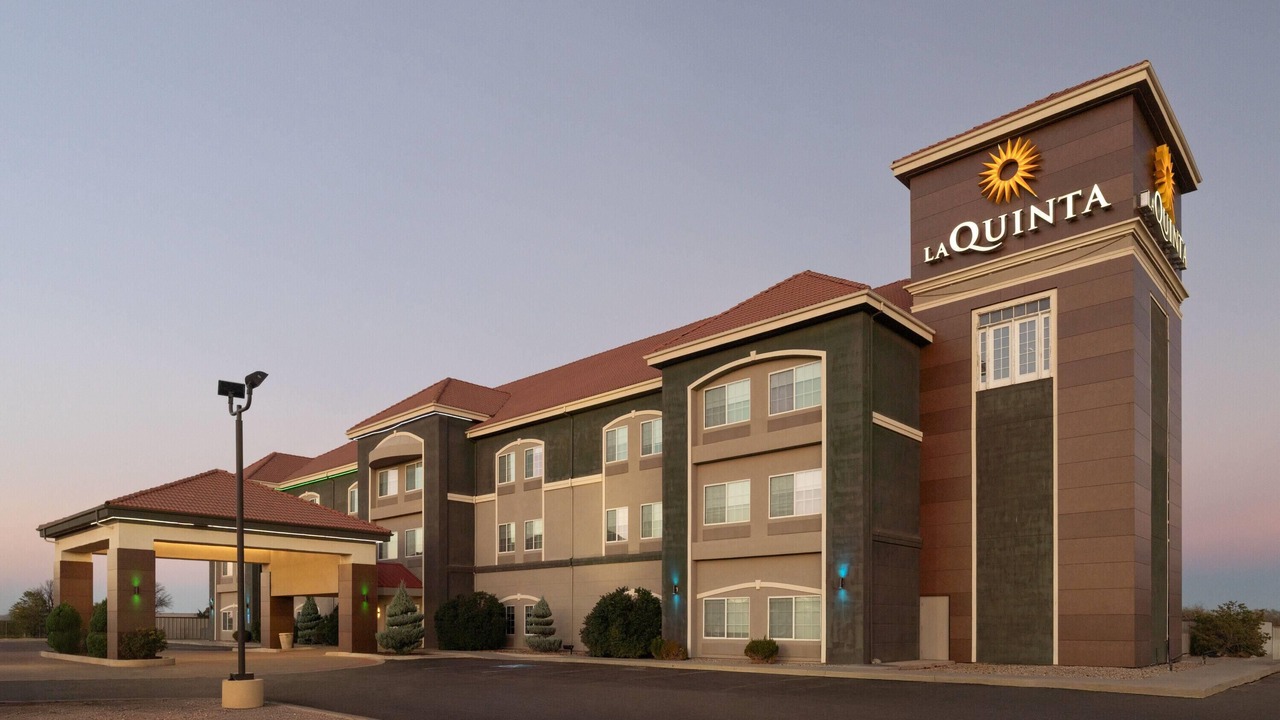 Photo of Outdoor in Tucumcari