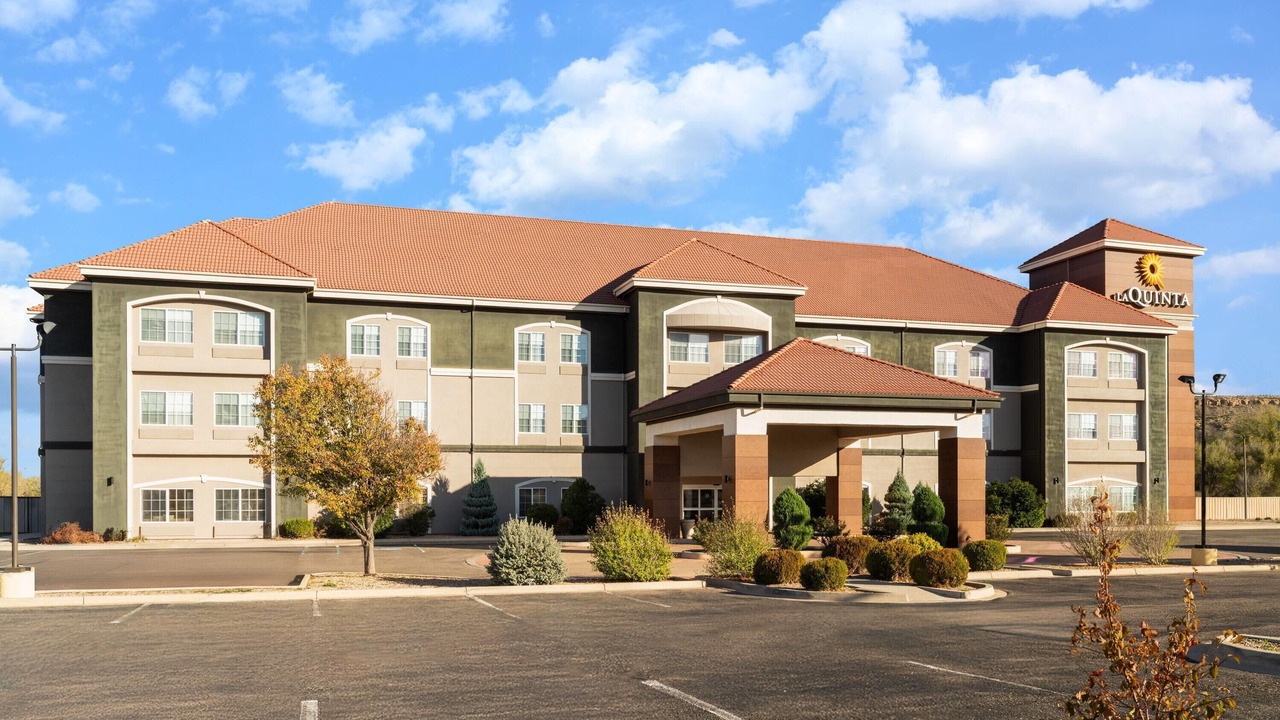 Photo of Outdoor in Tucumcari