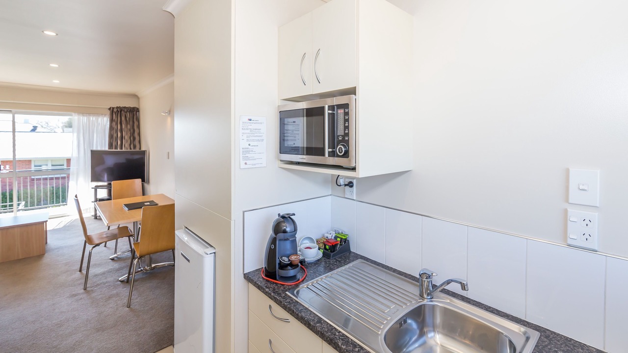 Photo of Kitchen in Ashburton