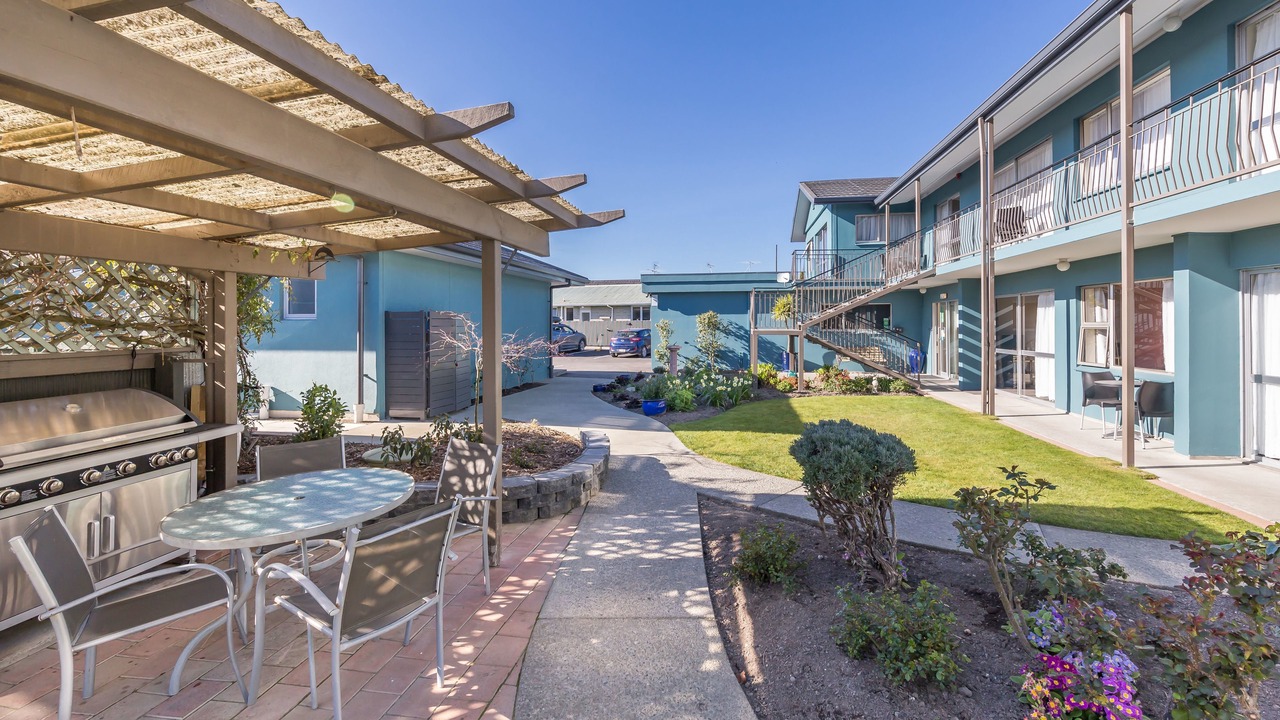 Photo of Outdoor in Ashburton