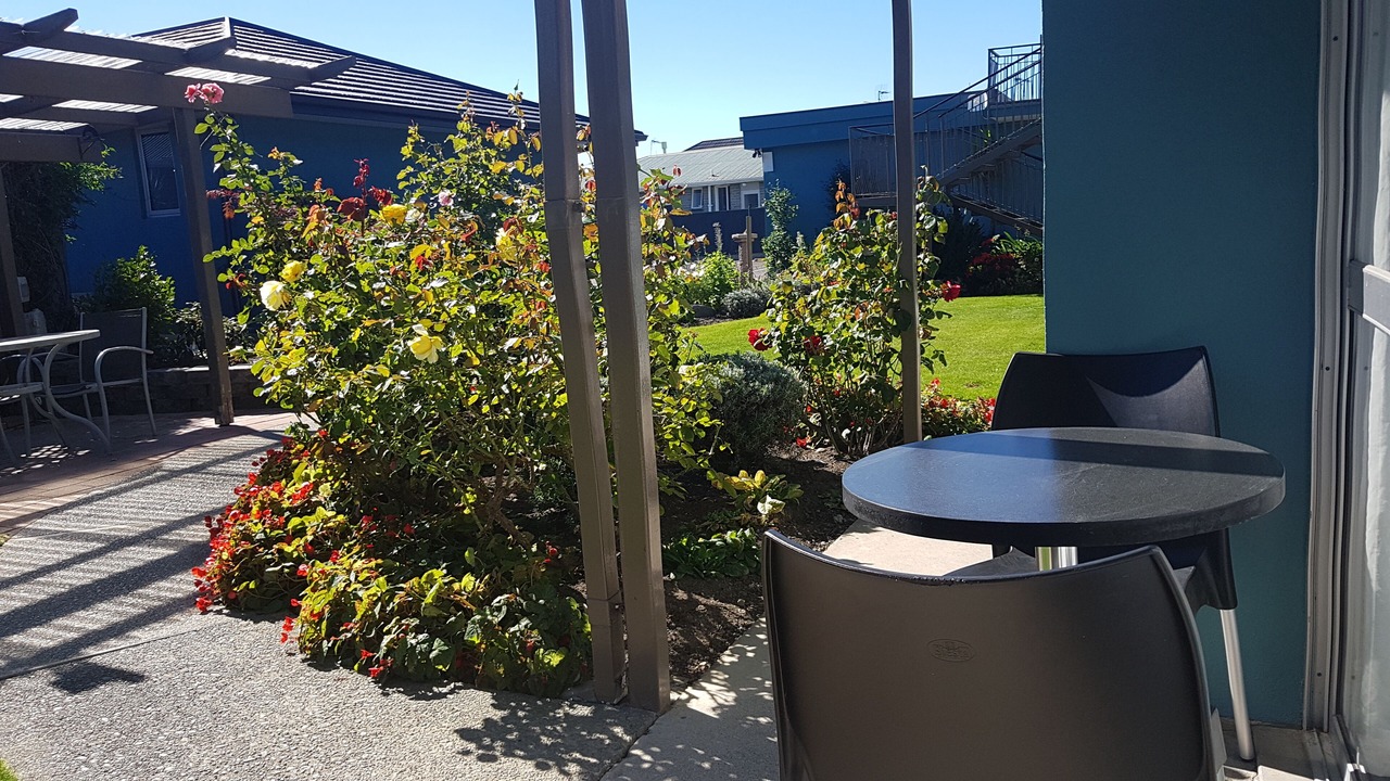 Photo of Patio Balcony in Ashburton