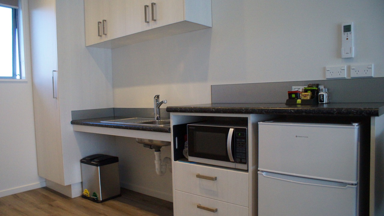 Photo of Kitchen in Ashburton