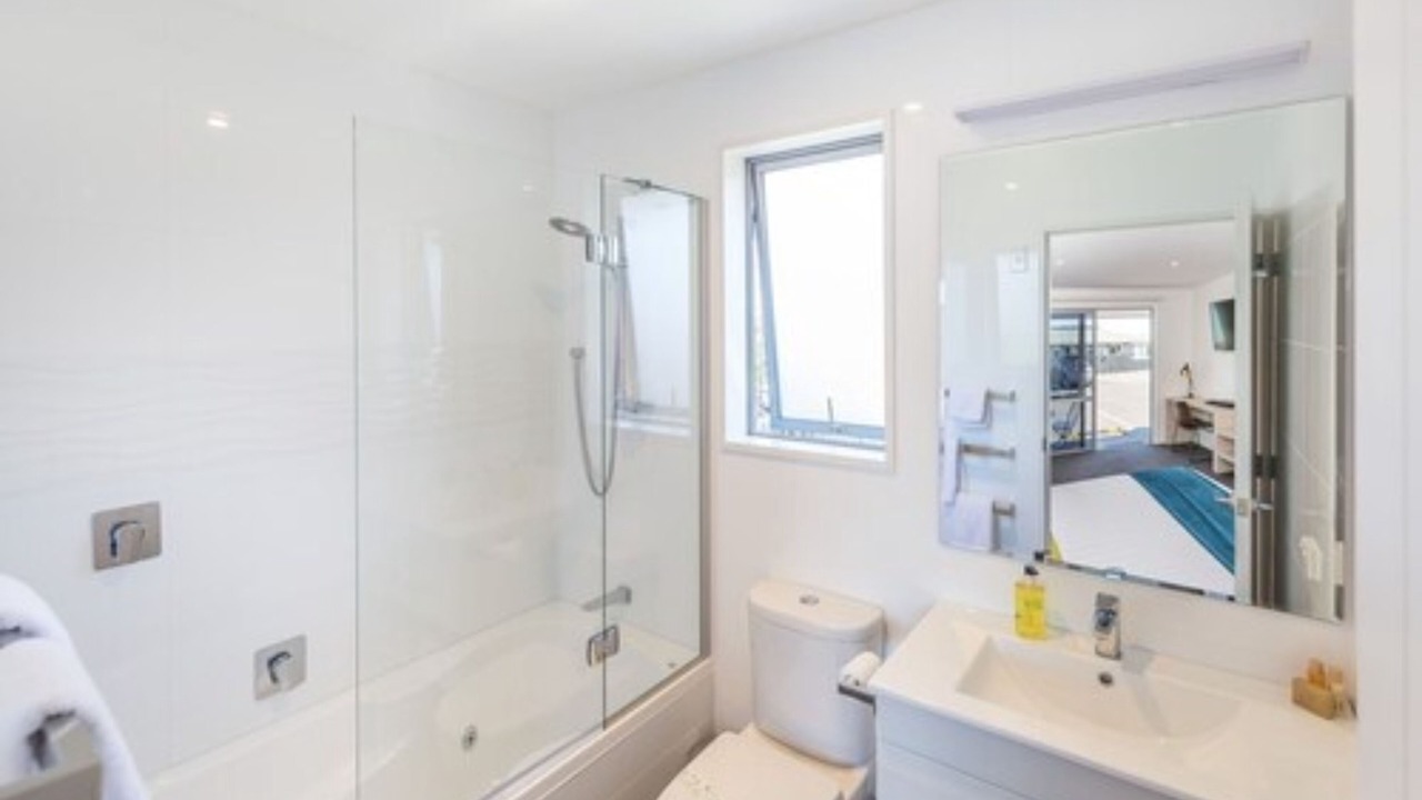 Photo of Bathroom in Ashburton