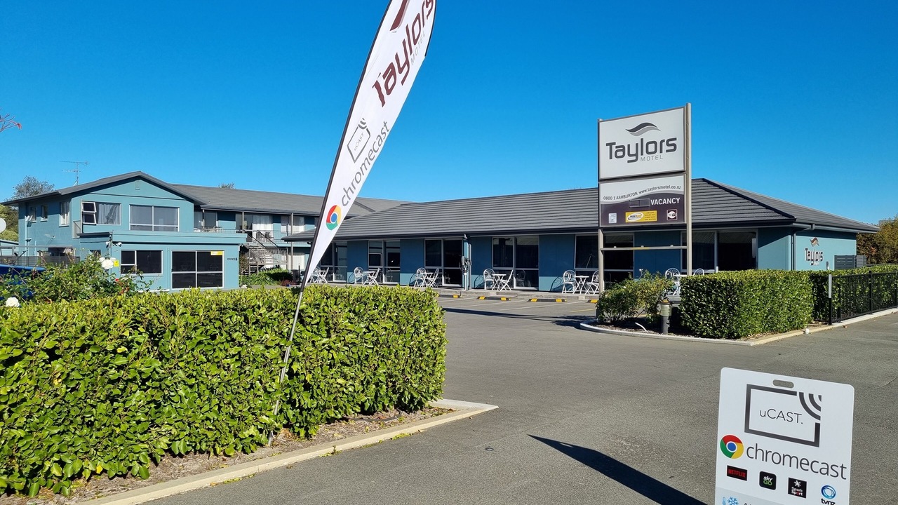 Photo of Outdoor in Ashburton