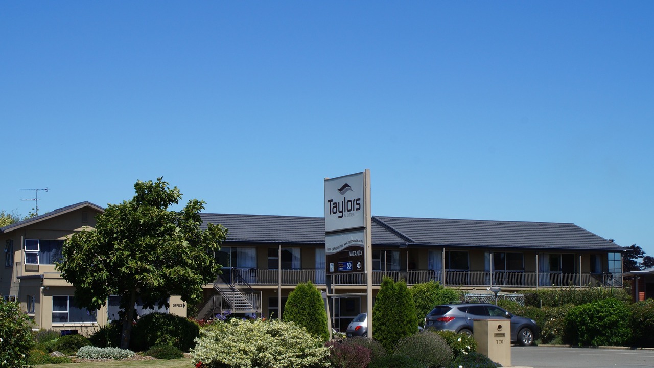 Photo of Outdoor in Ashburton