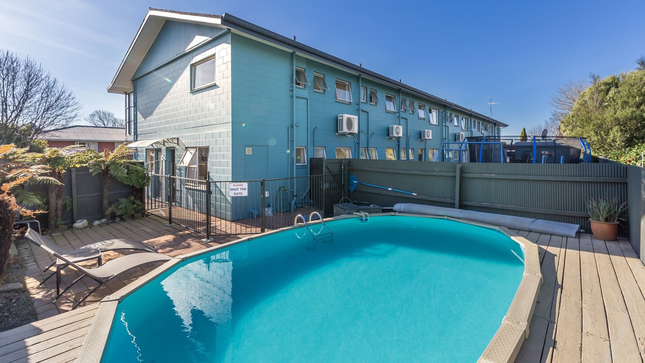 Photo of Outdoor in Ashburton