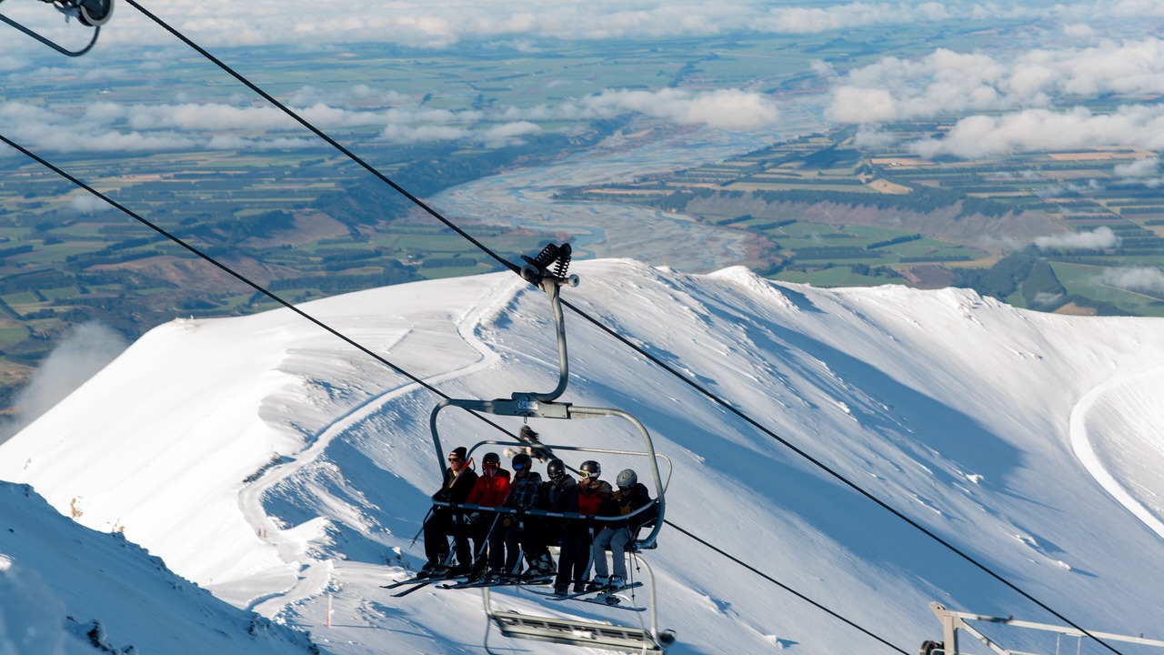 Photo of Others in Ashburton