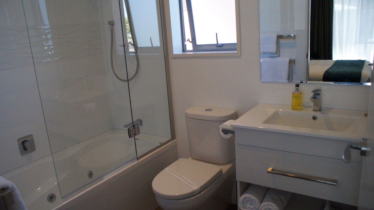 Photo of Bathroom in Ashburton